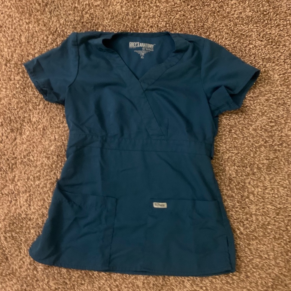 Scrub Set